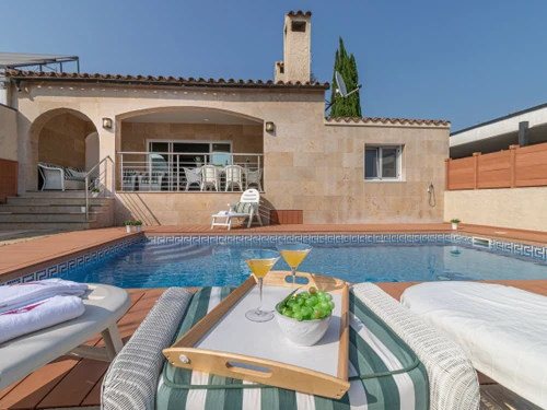 Villa Empuriabrava, 4 Schlafzimmer, 8 Personen - photo_1012090324761