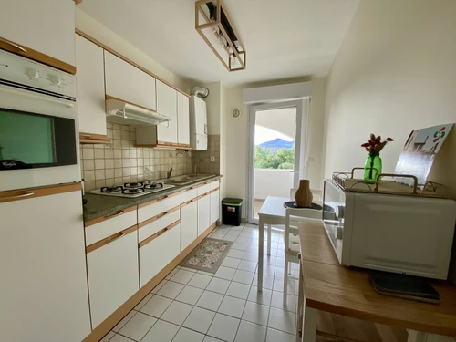 Appartement Cambo-les-Bains, 2 pièces, 3 personnes - photo_1012090325944