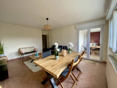 Appartement Cambo-les-Bains, 2 pièces, 3 personnes - photo_1012090325944