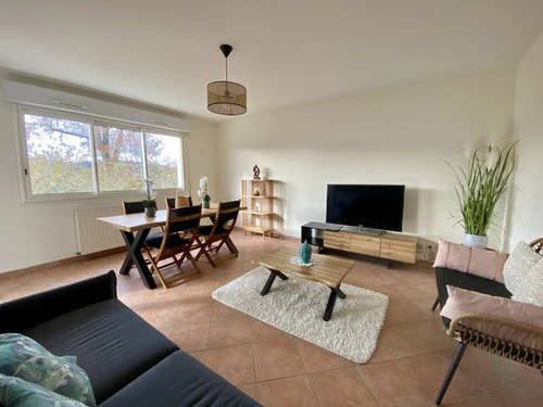 Appartement Cambo-les-Bains, 2 pièces, 3 personnes - photo_1012090325944