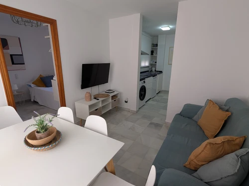 Appartement Tarifa, 3 pièces, 4 personnes - photo_1011946913108