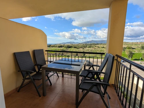 Appartement Tarifa, 3 pièces, 4 personnes - photo_1011865458394