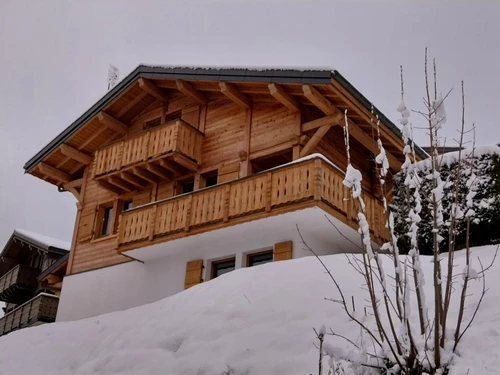 Chalet Les Gets, 5 dormitorios, 13 personas - photo_19574696919