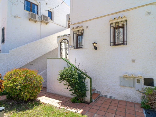 Apartamento Nerja, 1 dormitorio, 2 personas - photo_19081600266