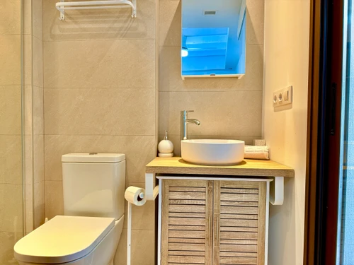 Apartment Petrer, 1 bedroom, 4 persons - photo_1012090353300