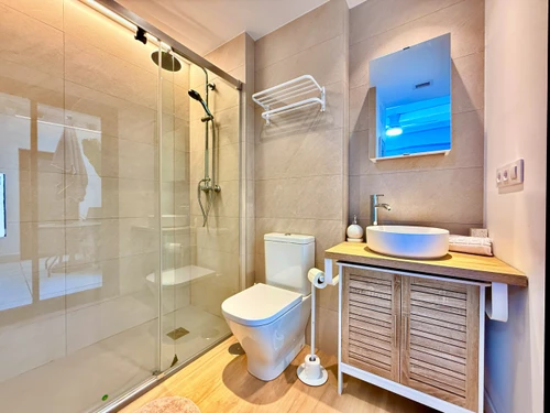 Apartment Petrer, 1 bedroom, 4 persons - photo_1012090353300