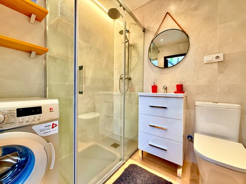 Apartment Petrer, 1 bedroom, 4 persons - photo_1012090353300