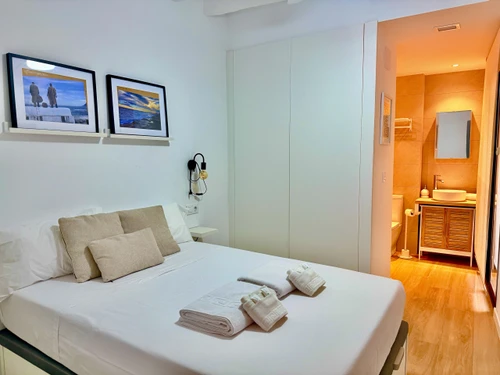 Apartment Petrer, 1 bedroom, 4 persons - photo_1012090353300