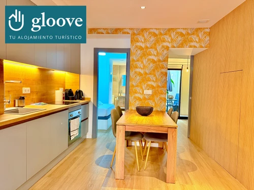 Apartment Petrer, 1 bedroom, 4 persons - photo_1012090353300