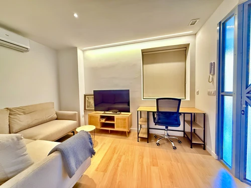 Apartment Petrer, 1 bedroom, 4 persons - photo_1012090353300