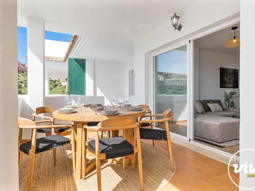 Apartment Mijas Costa, 2 bedrooms, 4 persons - photo_1011865961545