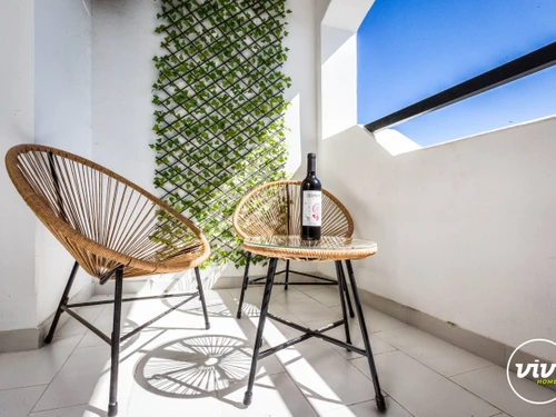 Apartment Mijas Costa, 2 bedrooms, 4 persons - photo_1011866092576