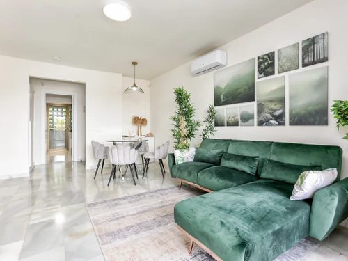 Apartment Mijas Costa, 2 bedrooms, 4 persons - photo_1011866092576