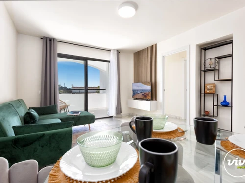 Apartment Mijas Costa, 2 bedrooms, 4 persons - photo_1011866092576