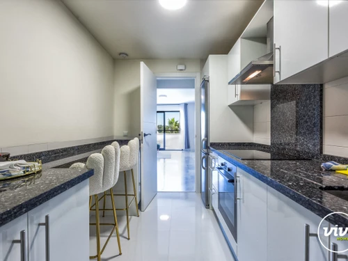 Apartment Mijas Costa, 2 bedrooms, 4 persons - photo_1011866092576