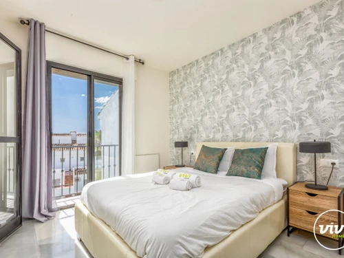 Apartment Mijas Costa, 2 bedrooms, 4 persons - photo_1011866092576