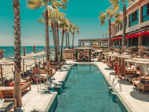 Apartment Mijas Costa, 2 bedrooms, 4 persons - photo_1011866092576