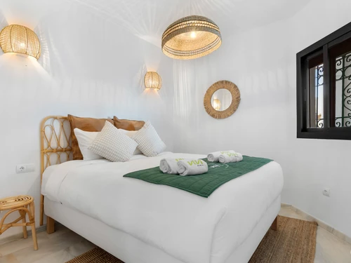 Appartement Mijas Costa, 3 pièces, 5 personnes - photo_1011865650892