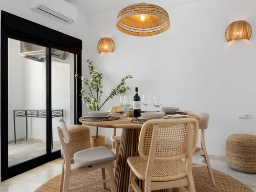 Appartement Mijas Costa, 3 pièces, 5 personnes - photo_1011865650892