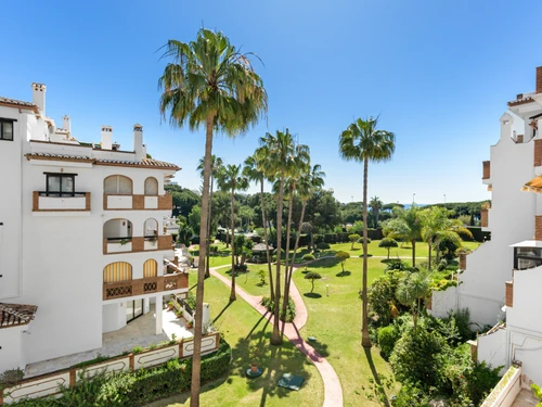 Appartement Mijas Costa, 3 pièces, 5 personnes - photo_1011865650892