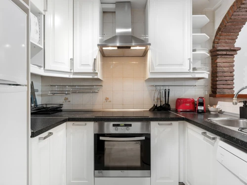 Appartement Mijas Costa, 3 pièces, 5 personnes - photo_1011865650892