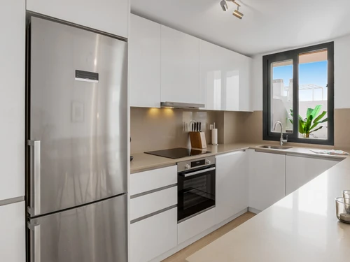 Appartement Estepona, 3 pièces, 4 personnes - photo_1011865813312