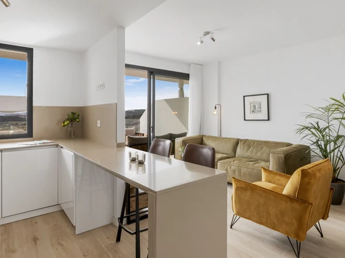 Appartement Estepona, 3 pièces, 4 personnes - photo_1011865813312