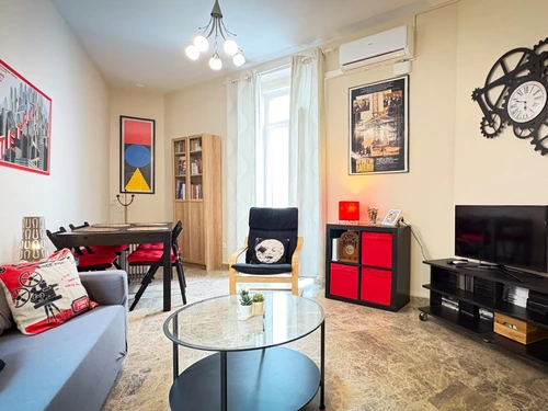 Apartment Cádiz, 2 bedrooms, 4 persons - photo_1012072272582