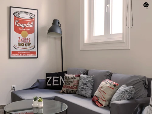 Appartement Cádiz, 3 pièces, 4 personnes - photo_1012072272582