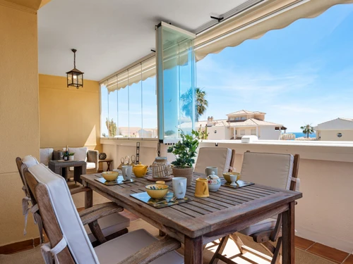 Apartment Marbella, 2 bedrooms, 4 persons - photo_1011866038761