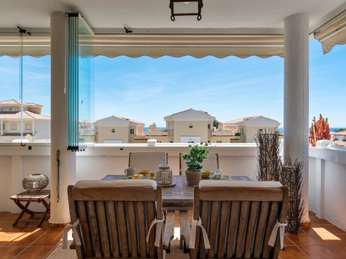 Apartment Marbella, 2 bedrooms, 4 persons - photo_1011866038761