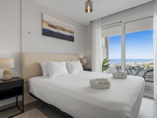 Apartment Fuengirola, 2 bedrooms, 4 persons - photo_1011865853089