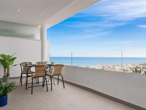 Apartment Fuengirola, 2 bedrooms, 4 persons - photo_1011865853089
