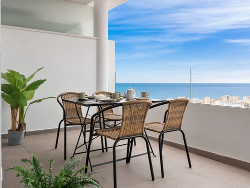 Apartment Fuengirola, 2 bedrooms, 4 persons - photo_1011865853089