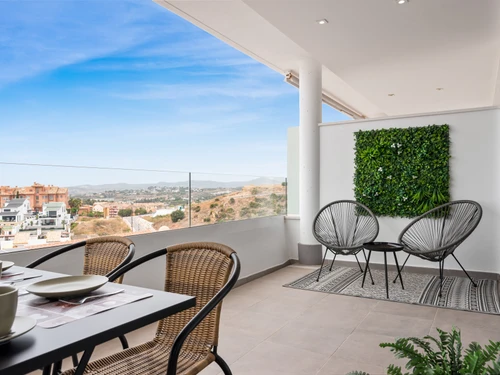 Apartment Fuengirola, 2 bedrooms, 4 persons - photo_1011865853089