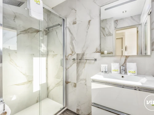 Ferienwohnung Benalmádena, 1 Schlafzimmer, 2 Personen - photo_1011866059423