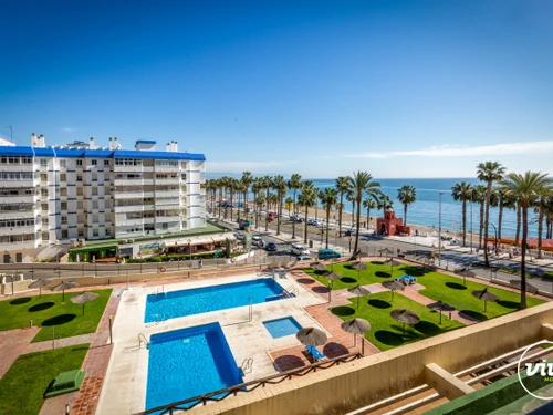 Ferienwohnung Benalmádena, 1 Schlafzimmer, 2 Personen - photo_1011866059423