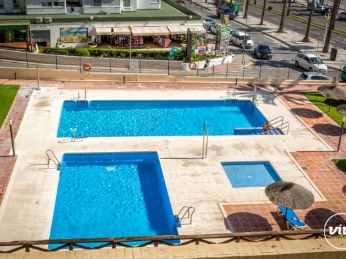 Ferienwohnung Benalmádena, 1 Schlafzimmer, 2 Personen - photo_1011866059423