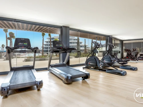 Ferienwohnung Torremolinos, 1 Schlafzimmer, 2 Personen - photo_1011866000340