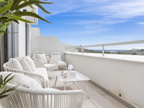 Apartamento Estepona, 2 dormitorios, 4 personas - photo_1011865748770