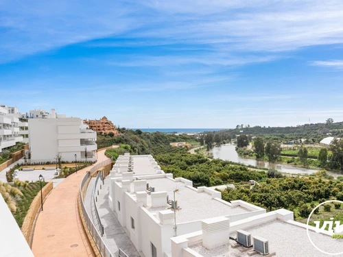 Apartamento Estepona, 2 dormitorios, 4 personas - photo_1011865748770