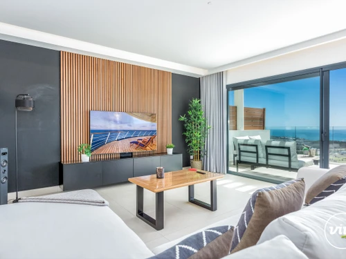 Ferienwohnung La Cala de Mijas, 2 Schlafzimmer, 4 Personen - photo_1011874175400