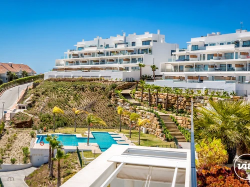Ferienwohnung La Cala de Mijas, 2 Schlafzimmer, 4 Personen - photo_1011874175400