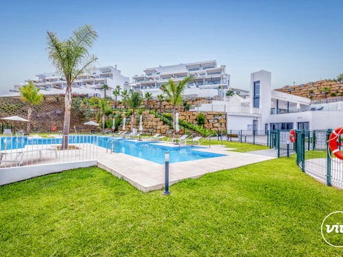 Ferienwohnung La Cala de Mijas, 2 Schlafzimmer, 4 Personen - photo_1011874175400