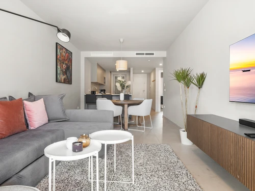 Ferienwohnung Marbella, 2 Schlafzimmer, 4 Personen - photo_1011866073532