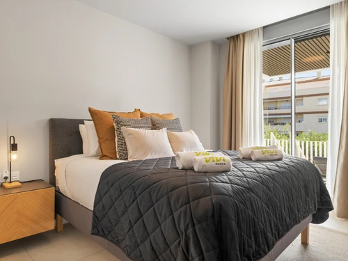 Ferienwohnung Marbella, 2 Schlafzimmer, 4 Personen - photo_1011866073532