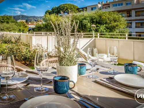 Ferienwohnung Marbella, 2 Schlafzimmer, 4 Personen - photo_1011866073532