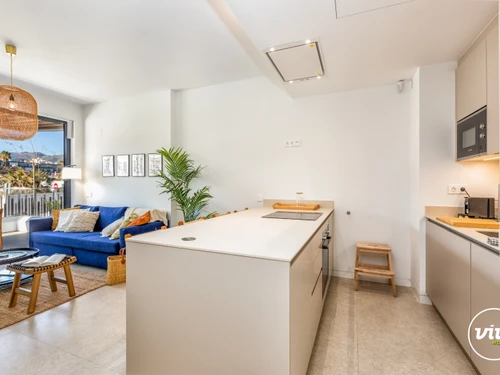 Apartamento Torremolinos, 1 dormitorio, 3 personas - photo_1011866063288