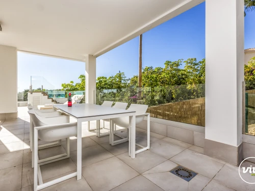 Apartment Mijas Costa, 2 bedrooms, 5 persons - photo_1011866155996