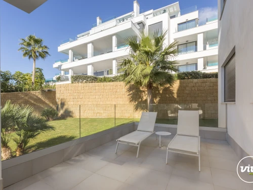 Apartment Mijas Costa, 2 bedrooms, 5 persons - photo_1011866155996